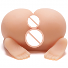 Силіконовий мастурбатор для чоловіків photo 3