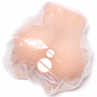 Силіконовий мастурбатор для чоловіків photo 1