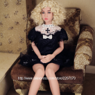 Секс кукла. Материал - силикон. Реалистичная. С большой грудью. 165 см. photo 3