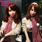 Секс кукла. Материал - силикон. Реалистичная. С большой грудью. 140 см. photo 2