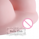 Женская грудь для мастурбации. Вагина. photo 5