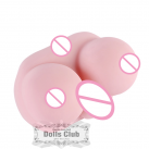 Женская грудь для мастурбации. Вагина. photo 1