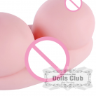 Женская грудь для мастурбации. Вагина. photo 6