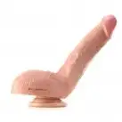 Фаллоимитатор DEAN FLYNN 7,5 REALISTIC COCK photo 1