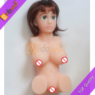 Мастурбатор у вигляді жіночого торсу з головою photo 2