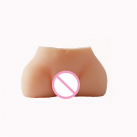 Мастурбатор 3D. Силикон.  photo 2