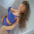 Реалистичный силиконовый мастурбатор для мужчин photo 6