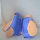 Чоловічий силіконовий мастурбатор з великими грудьми для чоловіків photo 5