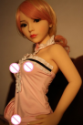 Секс кукла. Аниме. Материал - силикон. Реалистичная. 100 см. photo 5