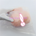 Мастурбатор для мужчин 3D. Силикон.  photo 4