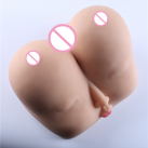 Мужской мастурбатор Pussy Ass из силикона photo 5