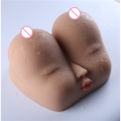 Мужской мастурбатор Pussy Ass из силикона photo 3