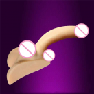 Фалоімітатор. Реалістичний. Силікон. photo 3