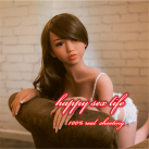 Секс-кукла реалистичная, 138 см photo 2