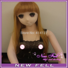 Секс кукла. Аниме. Материал - силикон. Реалистичная. Металлический каркас. С большой грудью. 160 см. photo 2