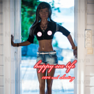 Темнокожая реалистичная секс-кукла, 168 см photo 5