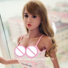 Миниатюрная секс-кукла 136 см  photo 4