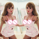 Миниатюрная секс-кукла 136 см  photo 2