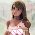 Миниатюрная секс-кукла 136 см  photo 6