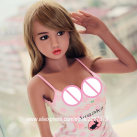 Миниатюрная секс-кукла 136 см  photo 5