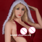 Секс кукла. Материал - силикон. Реалистичная. Металлический каркас. С большой грудью. 163 см. photo 1