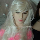 Реалистичная силиконовая кукла с большой грудью, вагиной и анусом 156 см photo 5