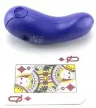 Интимный массажер + анальная цепочка PLAYFUL LOVERS photo 3