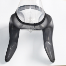 Прозрачная секс-кукла со съемной вагиной photo 4