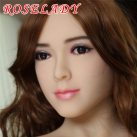 Реалистичные секс-куклы, 158 см photo 2