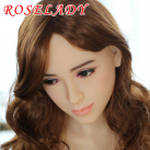 Реалистичные секс-куклы, 158 см photo 3