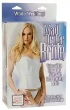 Секс кукла невеста MAIL ORDER BRIDE photo 1