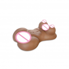 Мастурбатор. Жіночий торс. Силікон. photo 1