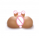 Мастурбатор. Жіночий торс. Силікон. photo 3