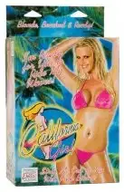 Секс кукла CALIFORNIA GIRL photo 1