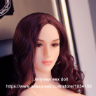 Мастурбатор. Жіноча голова. Для орального сексу. Глибина 13 див. photo 4