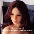 Мастурбатор. Жіноча голова. Для орального сексу. Глибина 13 див. photo 6