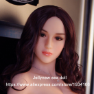 Мастурбатор. Жіноча голова. Для орального сексу. Глибина 13 див. photo 2