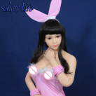 Секс кукла. Материал - силикон. Реалистичная. С большой грудью. 158 см. photo 3