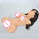 Реалістичний силіконовий мастурбатор для чоловіків photo 6