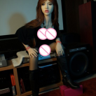 Миниатюрная секс-кукла силиконовая 135 см photo 4