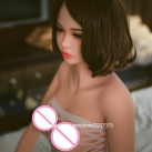 Секс кукла. Материал - силикон. Реалистичная. Металлический каркас. С большой грудью, бедрами. 163 с photo 6