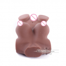 Мастурбатор реалистичный женский торс грудь и вагина photo 1