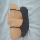 Мастурбатор груди F чашки photo 1