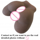 Мастурбатор для мужчин. Силикон. Реалистичный. photo 1