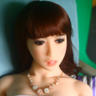 Мастурбатор-лялька для орального сексу photo 1