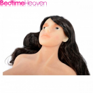 Реалистичная силиконовая кукла с большой грудью, анусом, вагиной 3D  photo 1