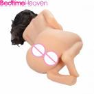 Реалистичная силиконовая кукла с большой грудью, анусом, вагиной 3D  photo 4