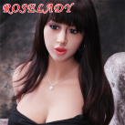 Секс кукла. Материал - силикон. Реалистичная. Металлический каркас. С большой грудью. 168 см. photo 5