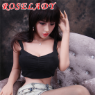 Секс кукла. Материал - силикон. Реалистичная. Металлический каркас. С большой грудью. 168 см. photo 4