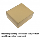 Силіконовий мастурбатор з вібрацією для чоловіків photo 1